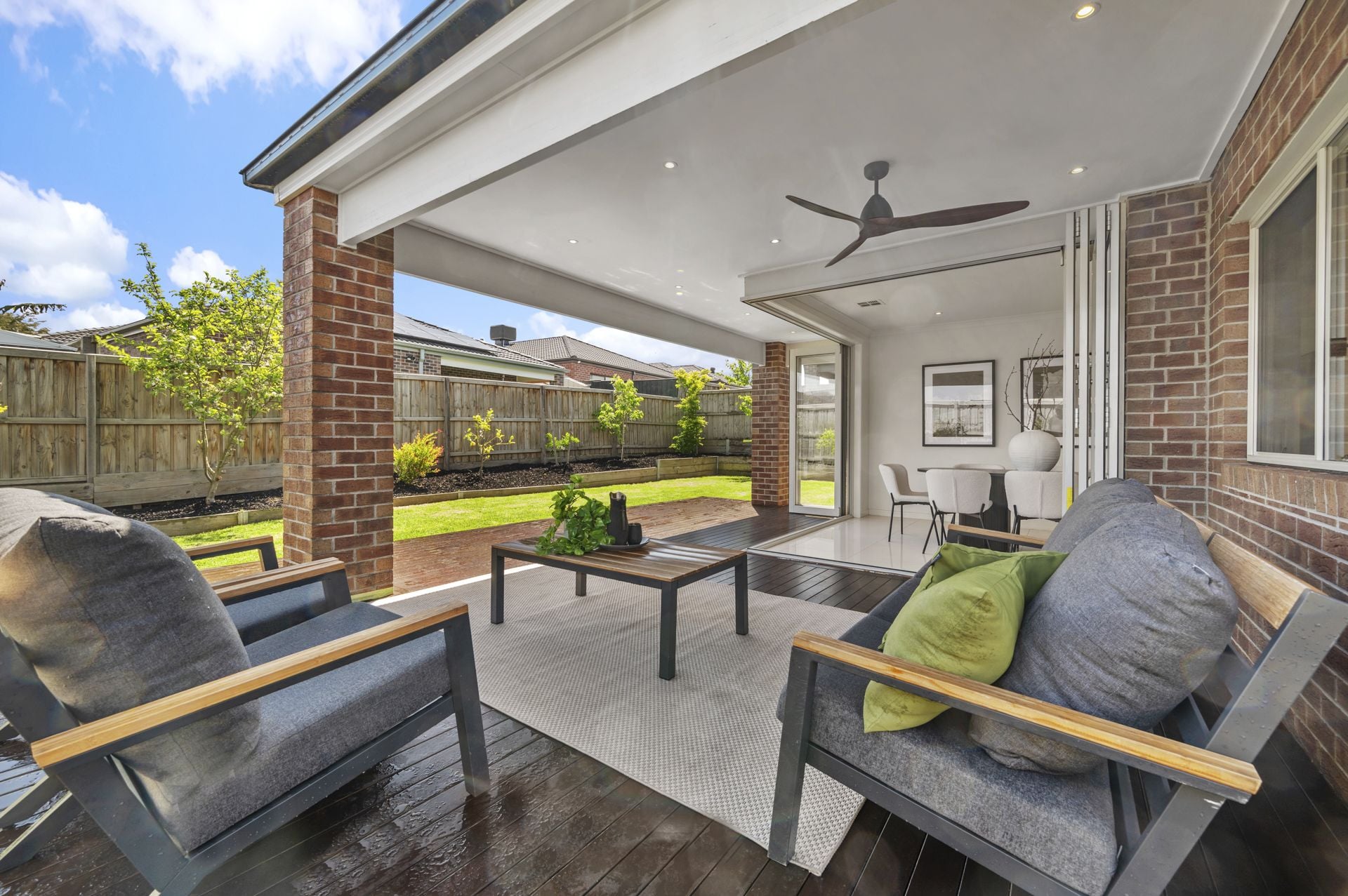 Luxurious Living in Every Detail