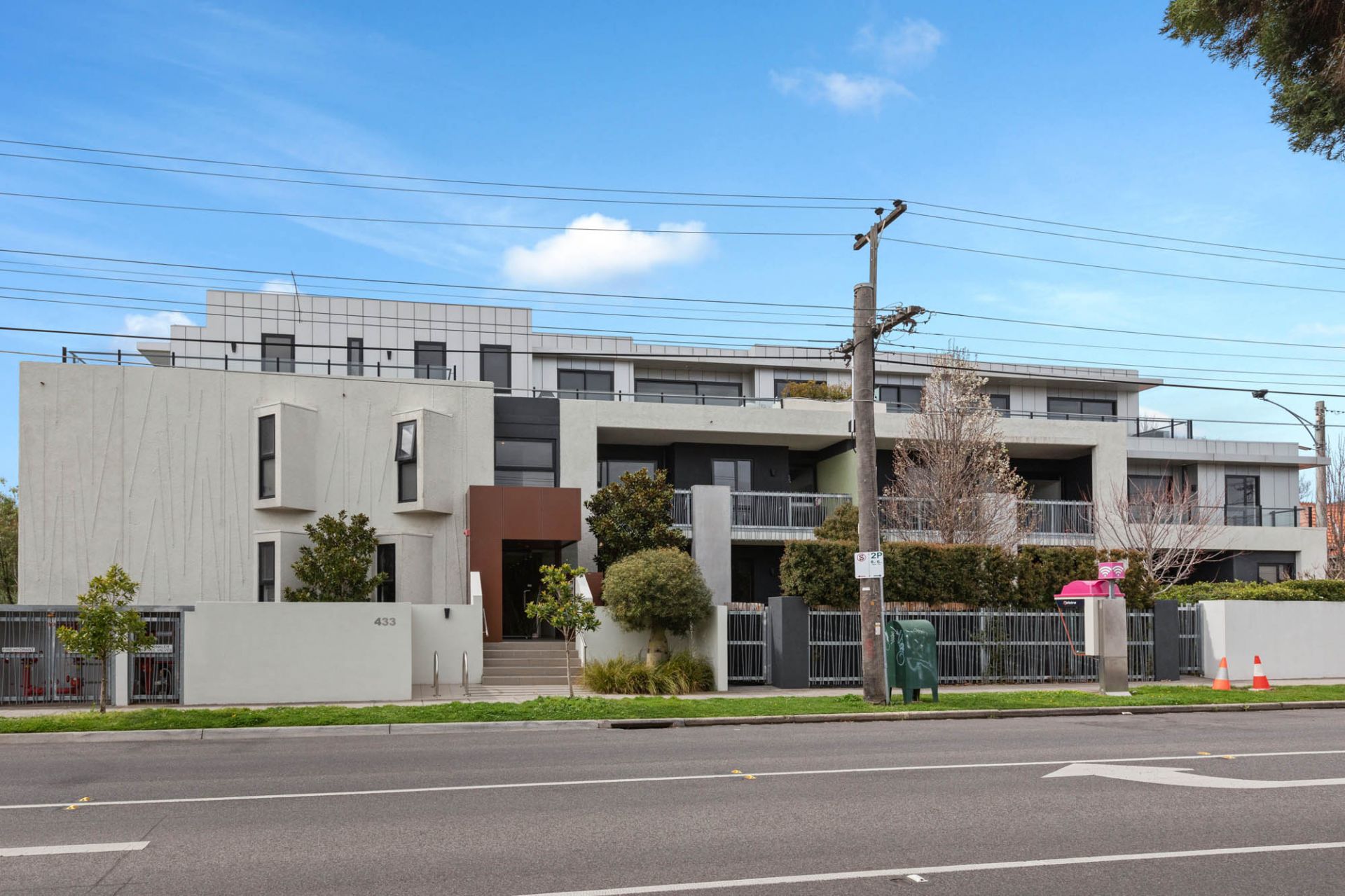 111/433 Inkerman Road, St Kilda East - Thumbnail 2