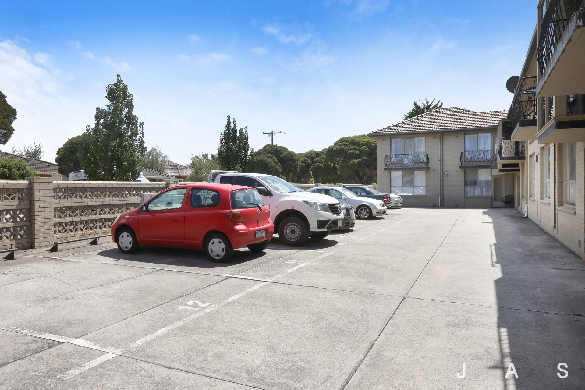 2/420 Blackshaws Road Altona North VIC, Altona North - Thumbnail 8