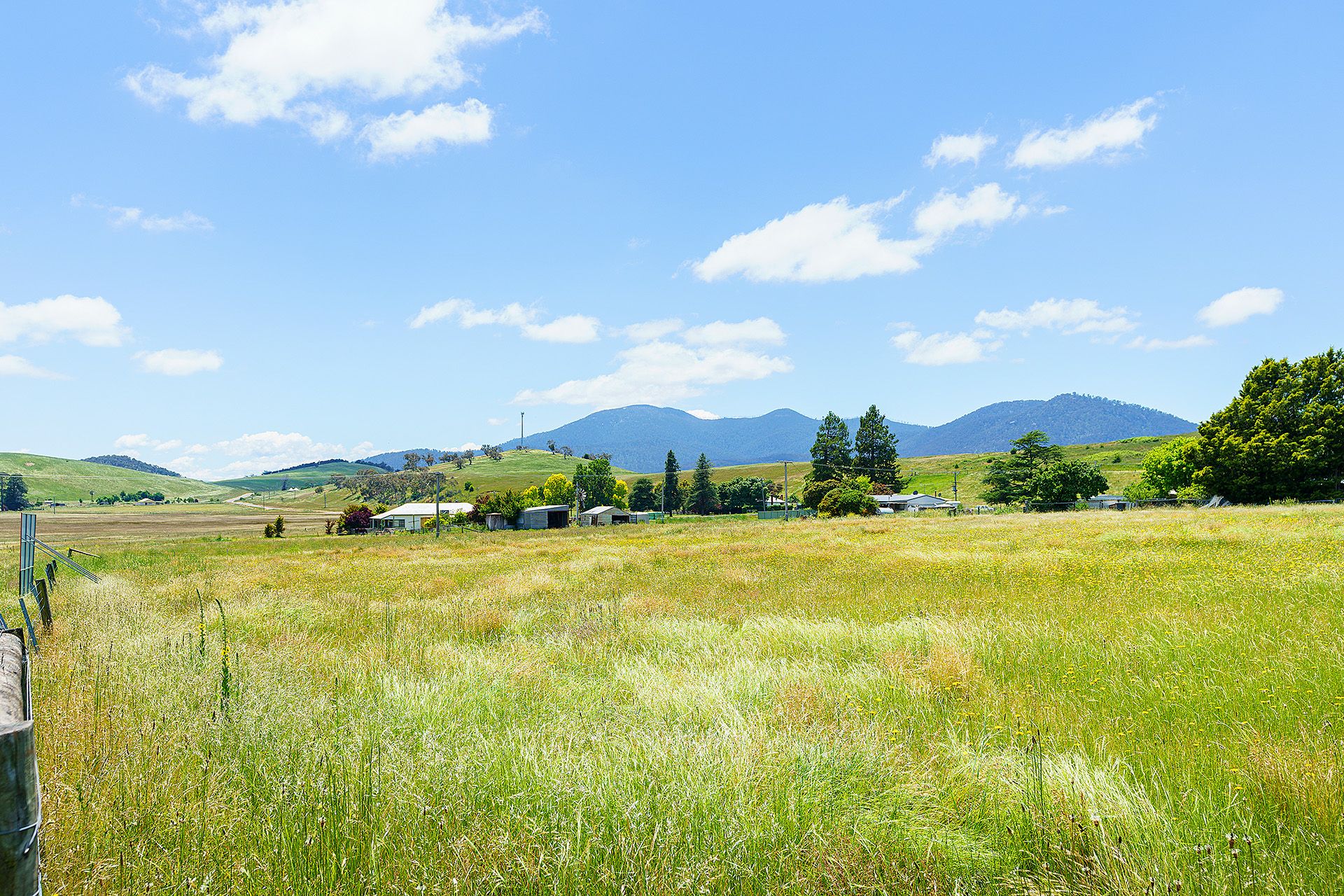 Lot 7/ Young Street, Benambra VIC 3900