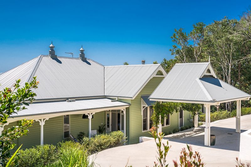 347 St Helena Road, McLeods Shoot Byron Bay Real Estate Agency