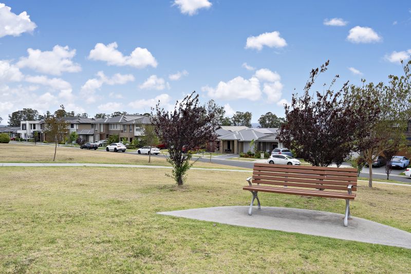 Real Estate For Sale 18 Audley Circuit Gregory Hills , NSW