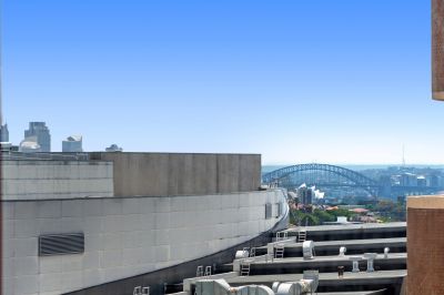 46/2A Hollywood Avenue Bondi Junction NSW, Bondi Junction - Thumbnail 6