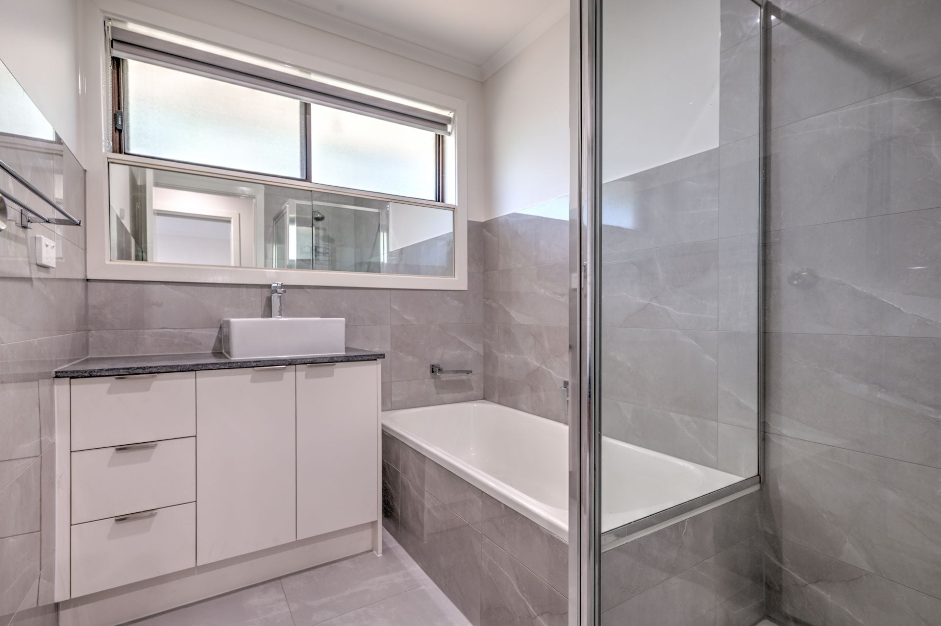 Modern, Convenient, Affordable