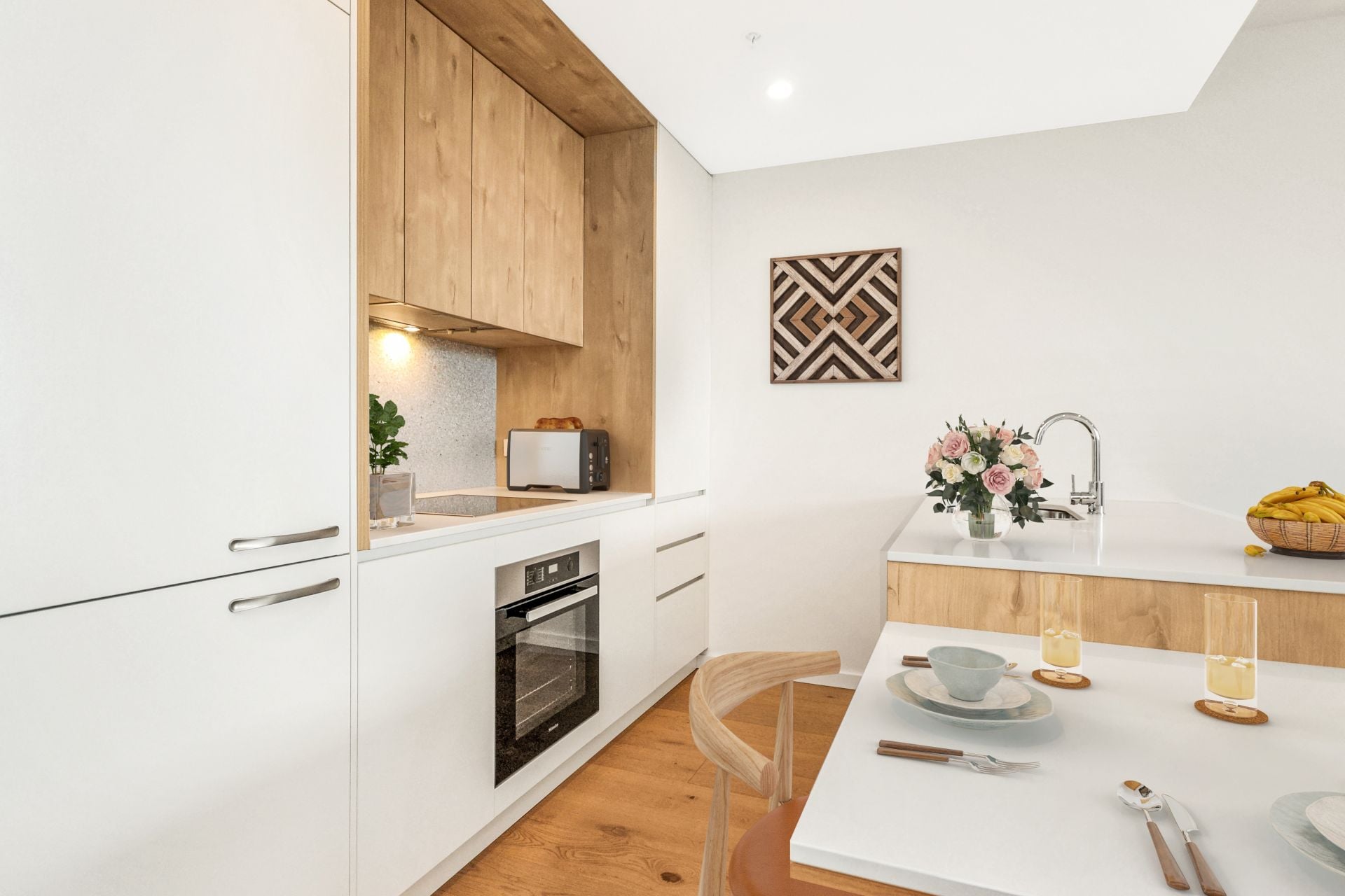 EXCITING NEW BOUTIQUE STYLE LIVING