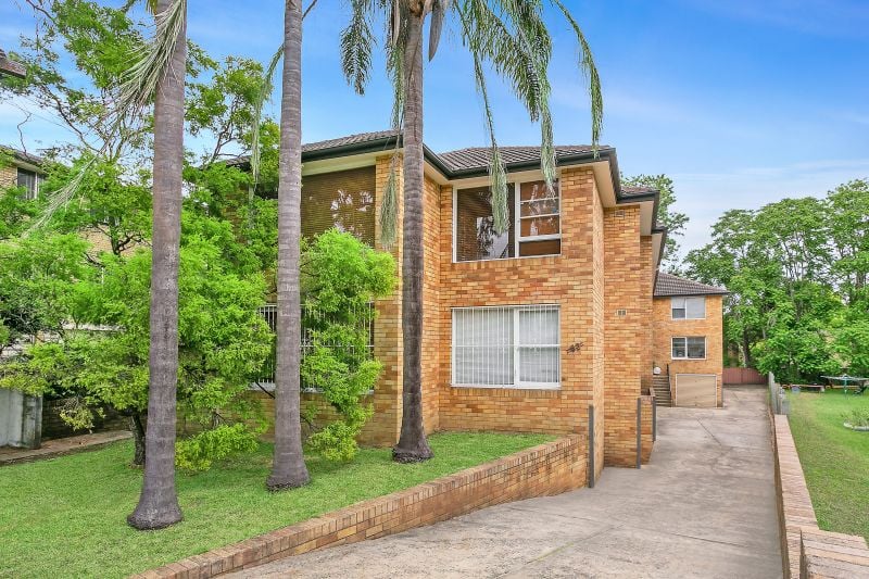 2/62 Floss Street Hurlstone Park NSW 2193 Unit For Sale 5977550