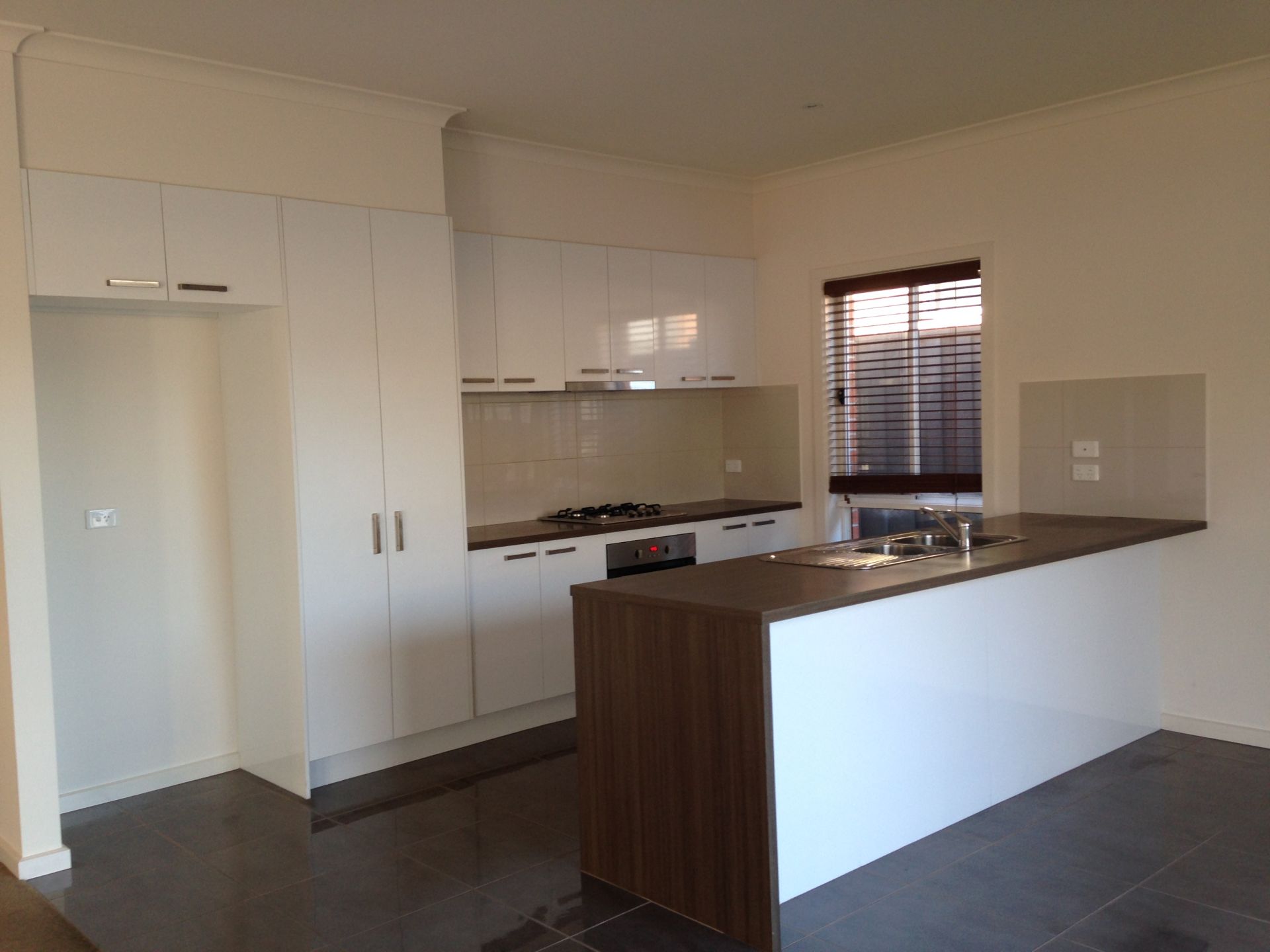 Low Maintenance Pet Friendly Family Home!