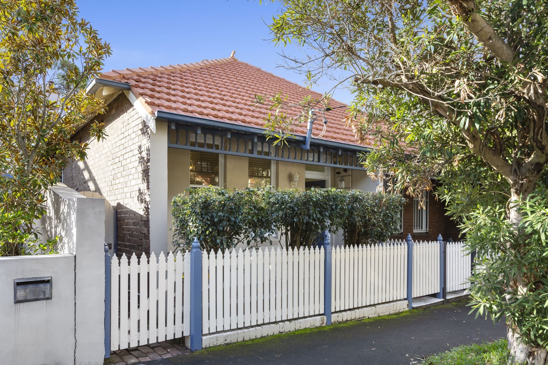 Sold property Sold Price for 21 Hornsey Street Rozelle NSW 2039