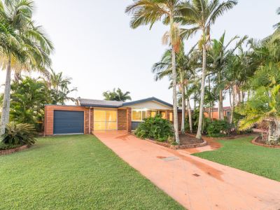 SOLD! By Nila de Silva