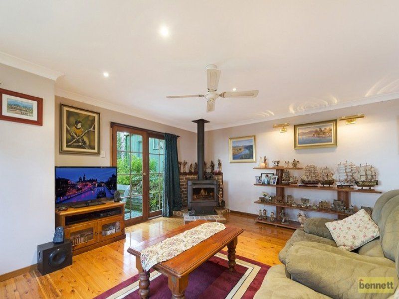 19 Lieutenant Bowen Road, Bowen Mountain - Thumbnail 3