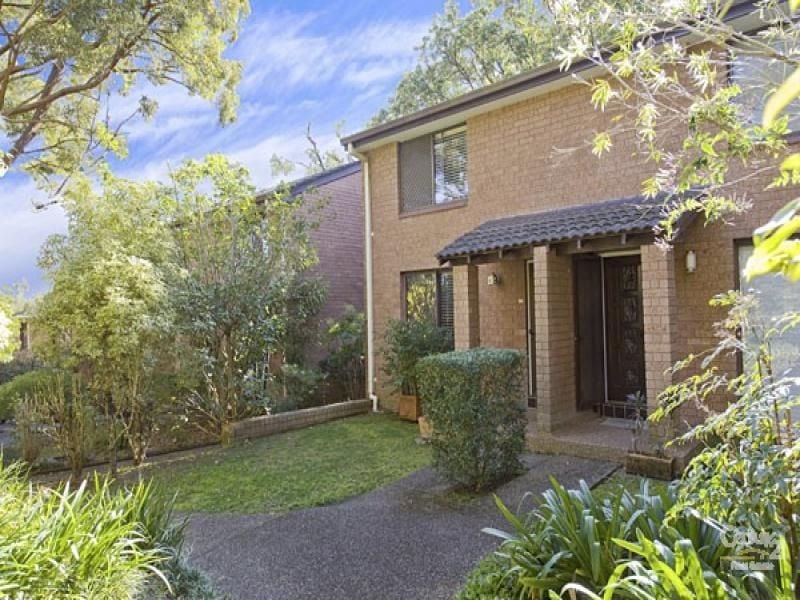 38/3 Barton Road ARTARMON NSW, Artarmon - Thumbnail 3