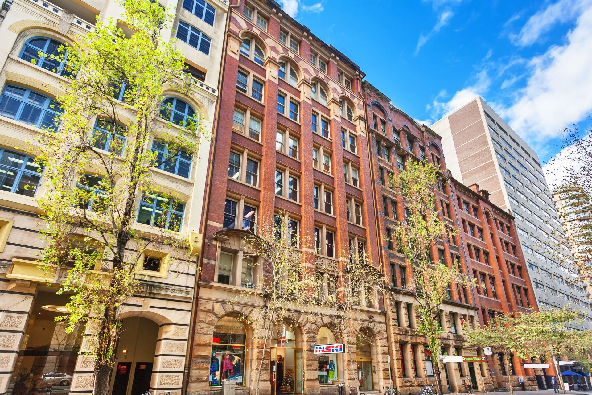 352 Kent Street, Sydney Noonan Property