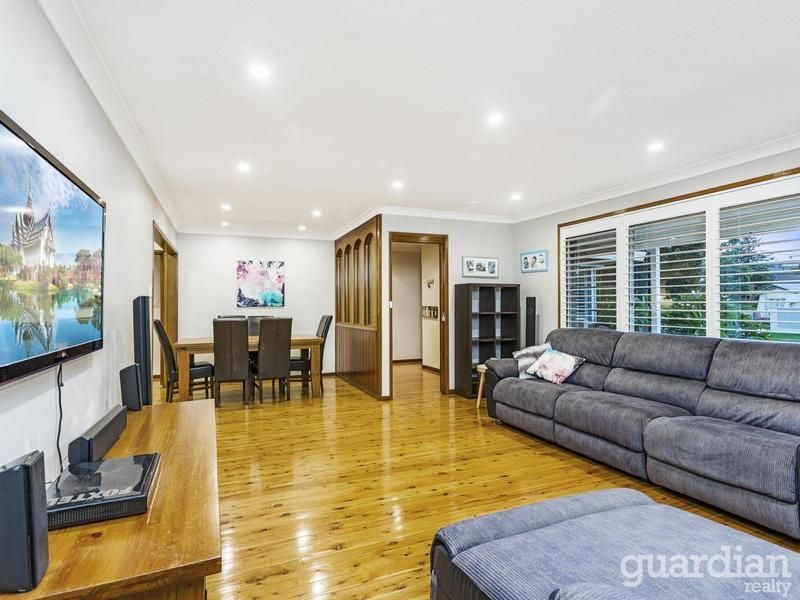 4 Lambert Crescent Baulkham Hills NSW, Baulkham Hills - Thumbnail 4