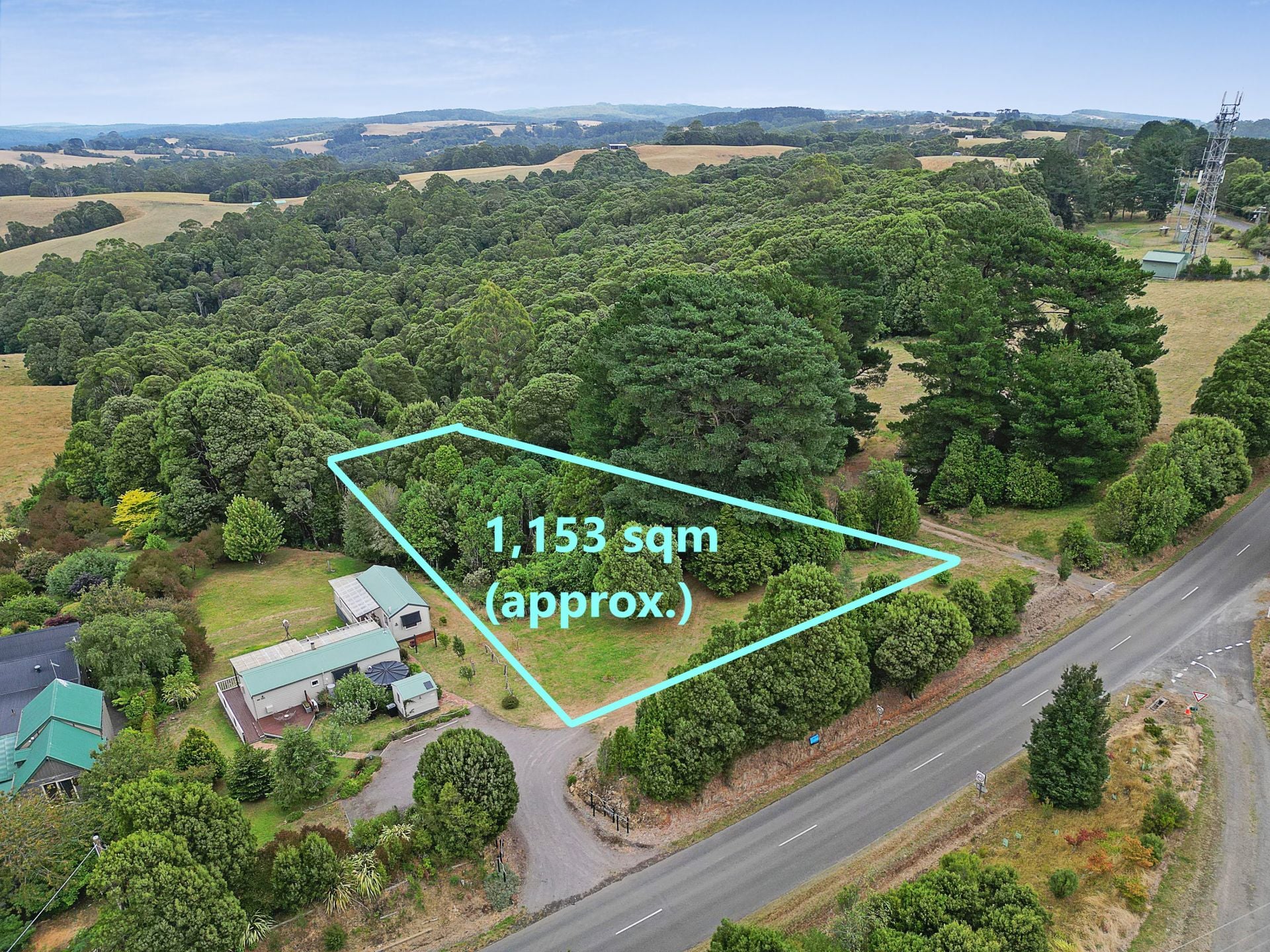 19 Gardner Street, Beech Forest - Thumbnail 2