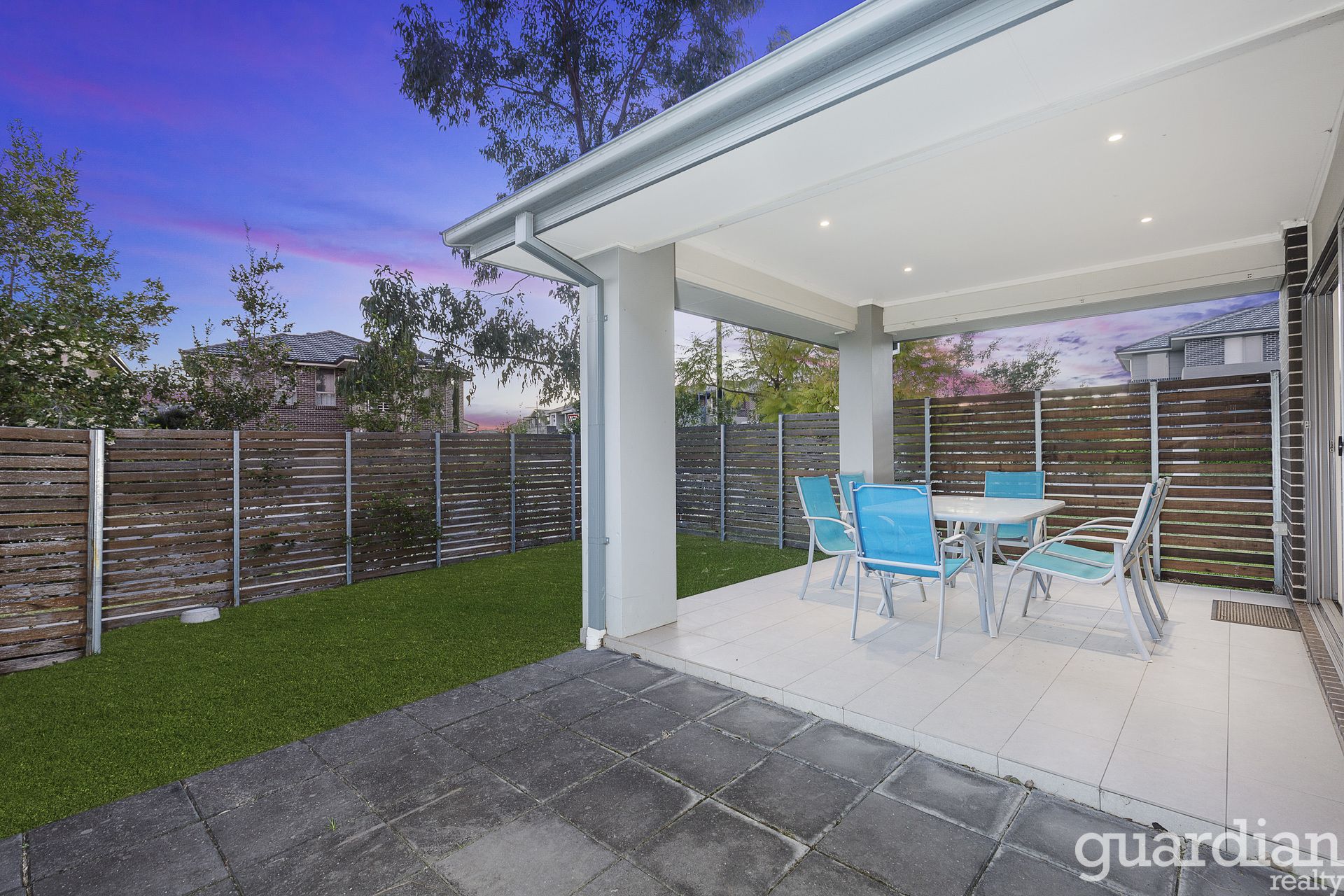 23 Coobowie Drive The Ponds NSW, The Ponds - Thumbnail 4
