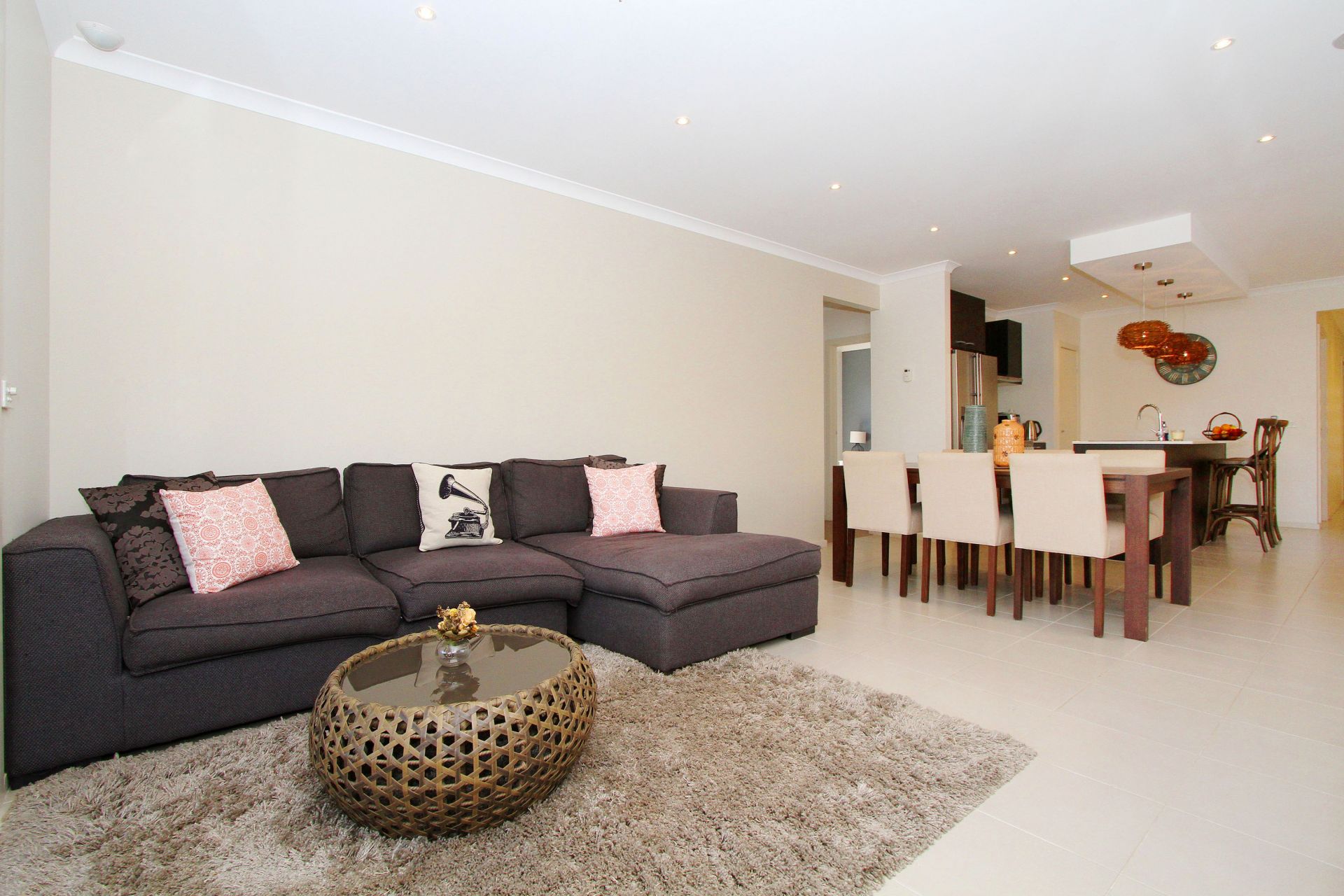 Effortless Modern Living