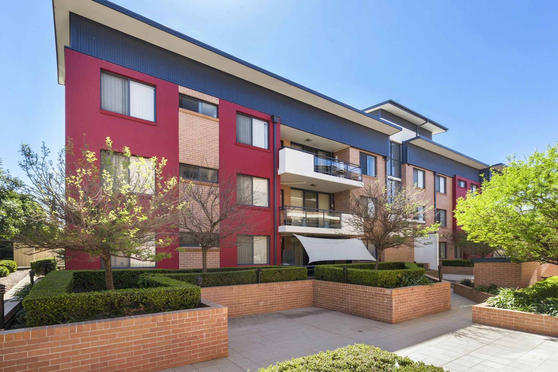 Real Estate For Sale 23/18 Kilbenny Street Kellyville Ridge , NSW