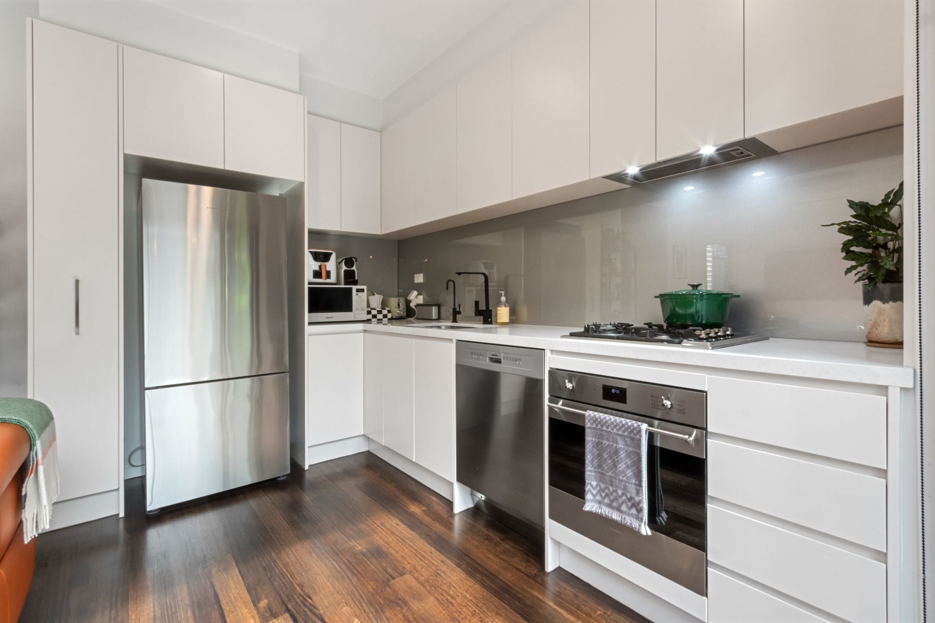 Luxury Living in the Heart of Thornbury