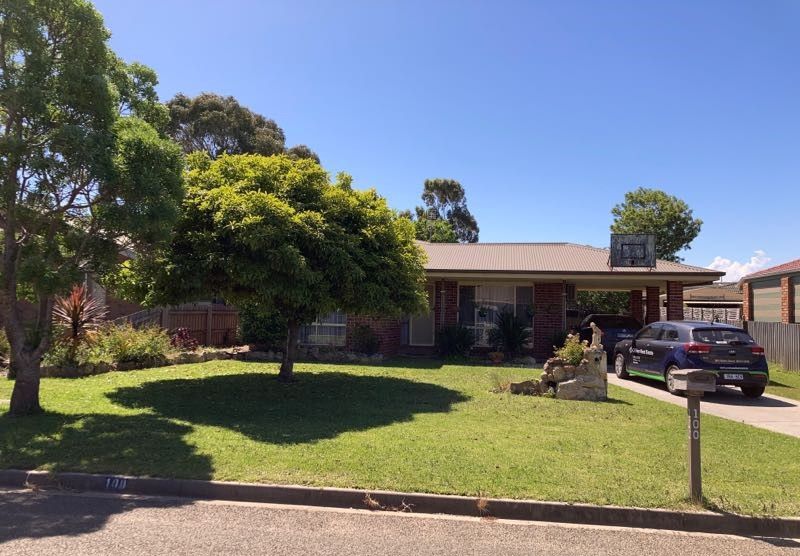 100 King Street, Paynesville VIC