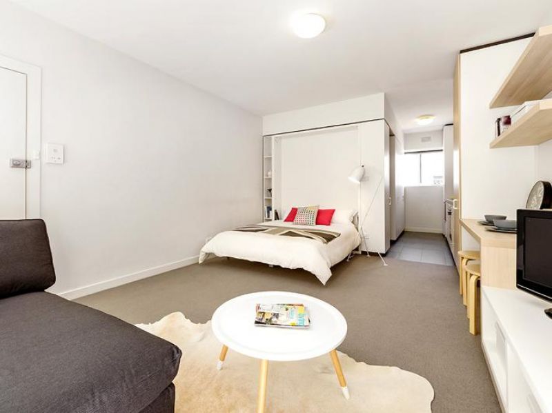 6/47 Spencer Street, St Kilda - Thumbnail 7