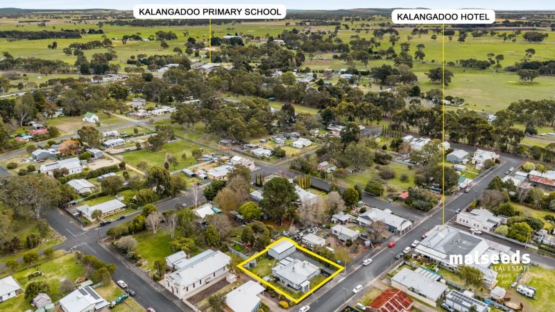 7 John Street Kalangadoo SA, Kalangadoo - Thumbnail 5