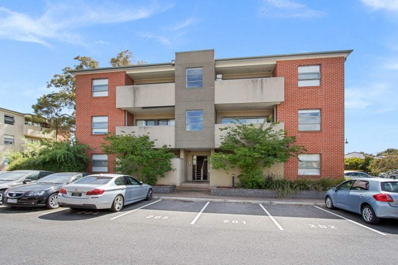 104/38 Rowell Drive, Mernda