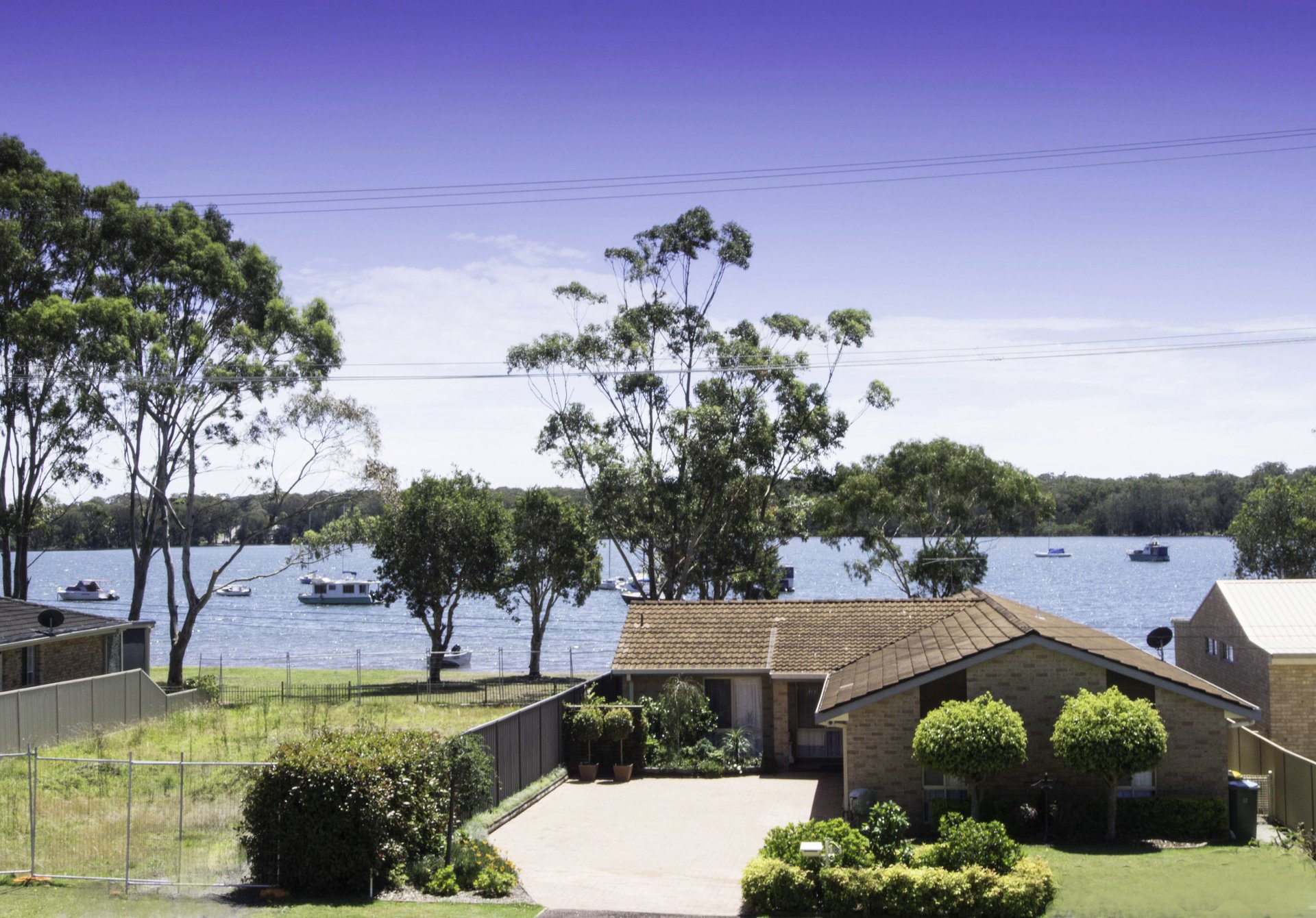 43 Lloyd Avenue, CHAIN VALLEY BAY, NSW, 2259 House buyMyplace