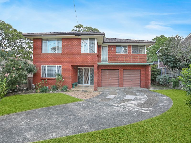 Real Estate For Lease 41 Brentwood Avenue Figtree , NSW