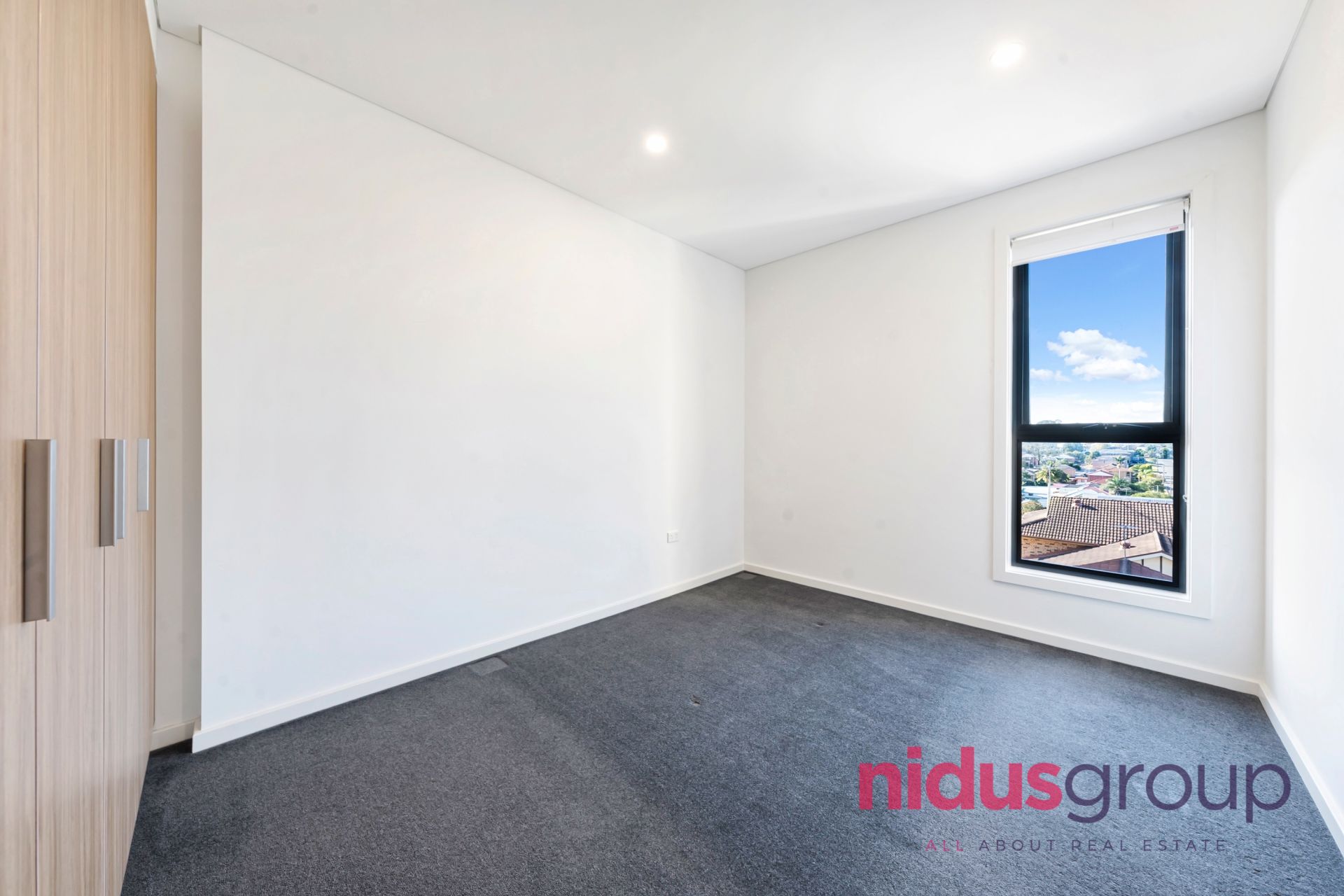 207/11 Clifton Street Blacktown NSW, Blacktown - Thumbnail 5
