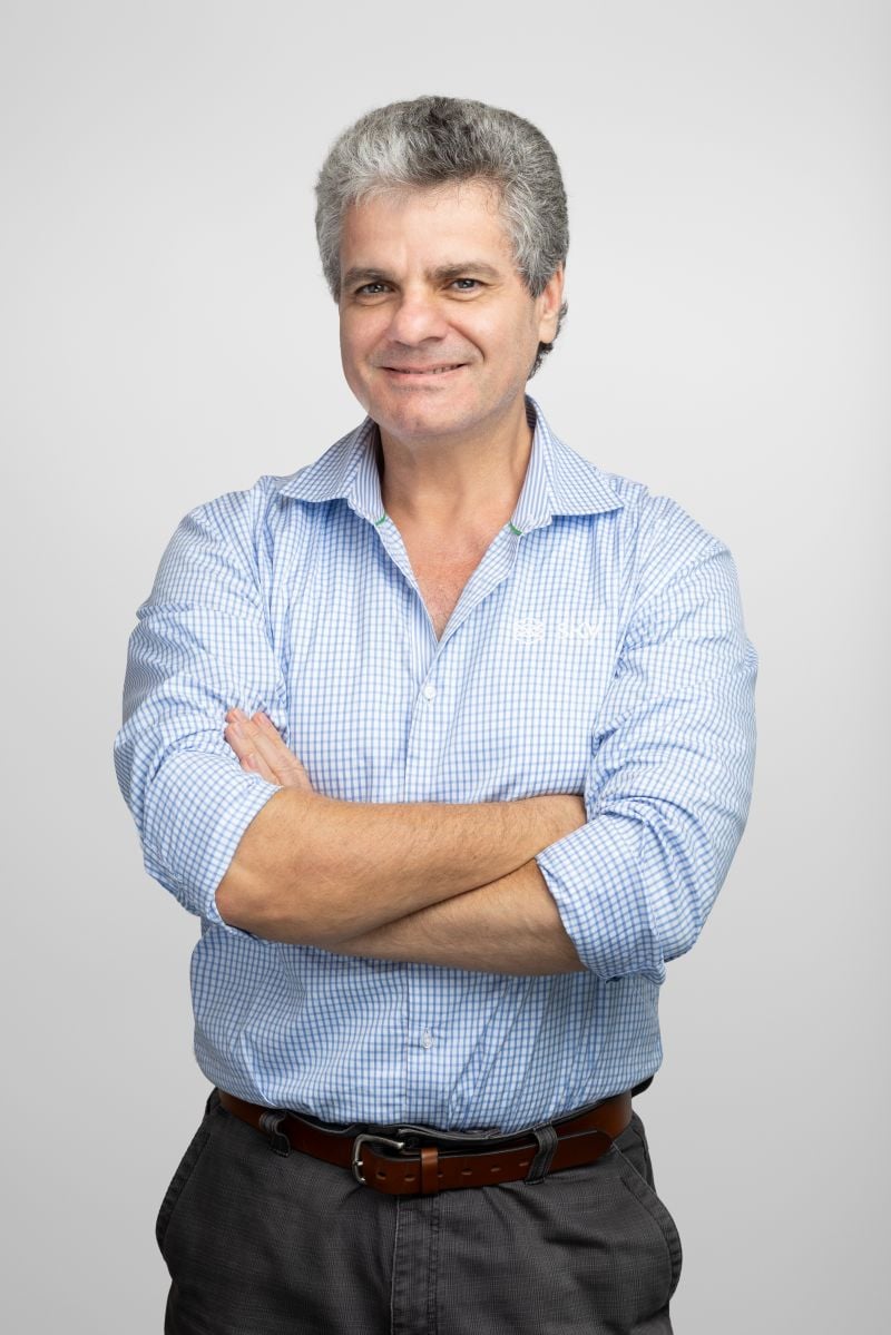 Andrei Bondarenko