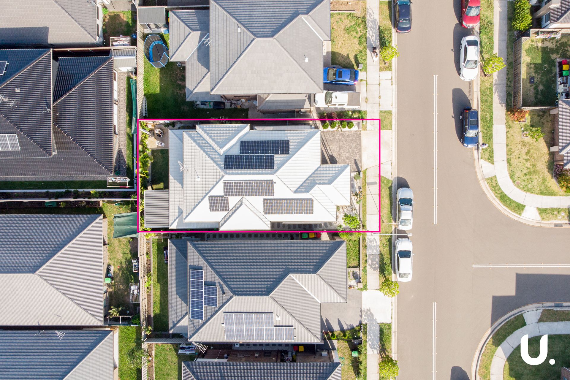 Edmondson Park 44 Gallipoli Drive