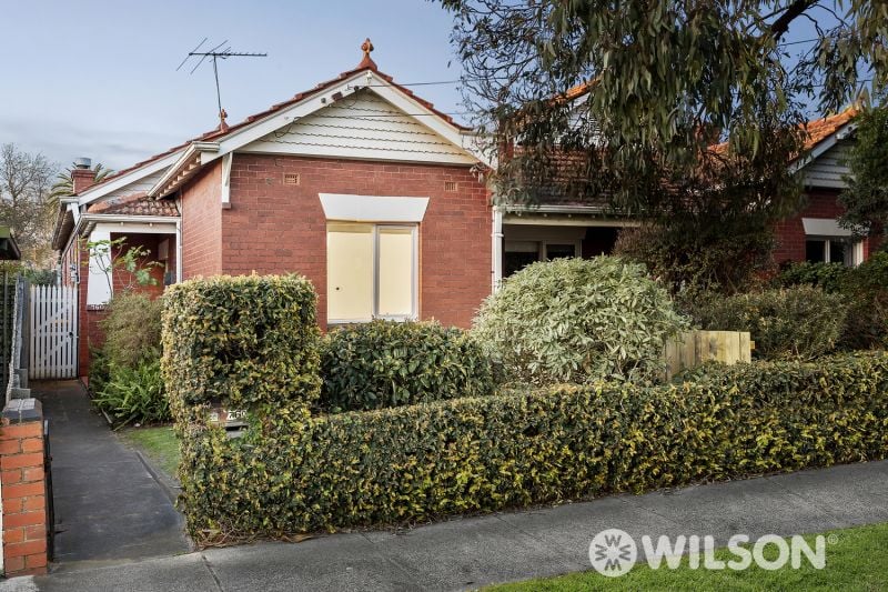 760 Inkerman Road, CAULFIELD NORTH Wilson Agents