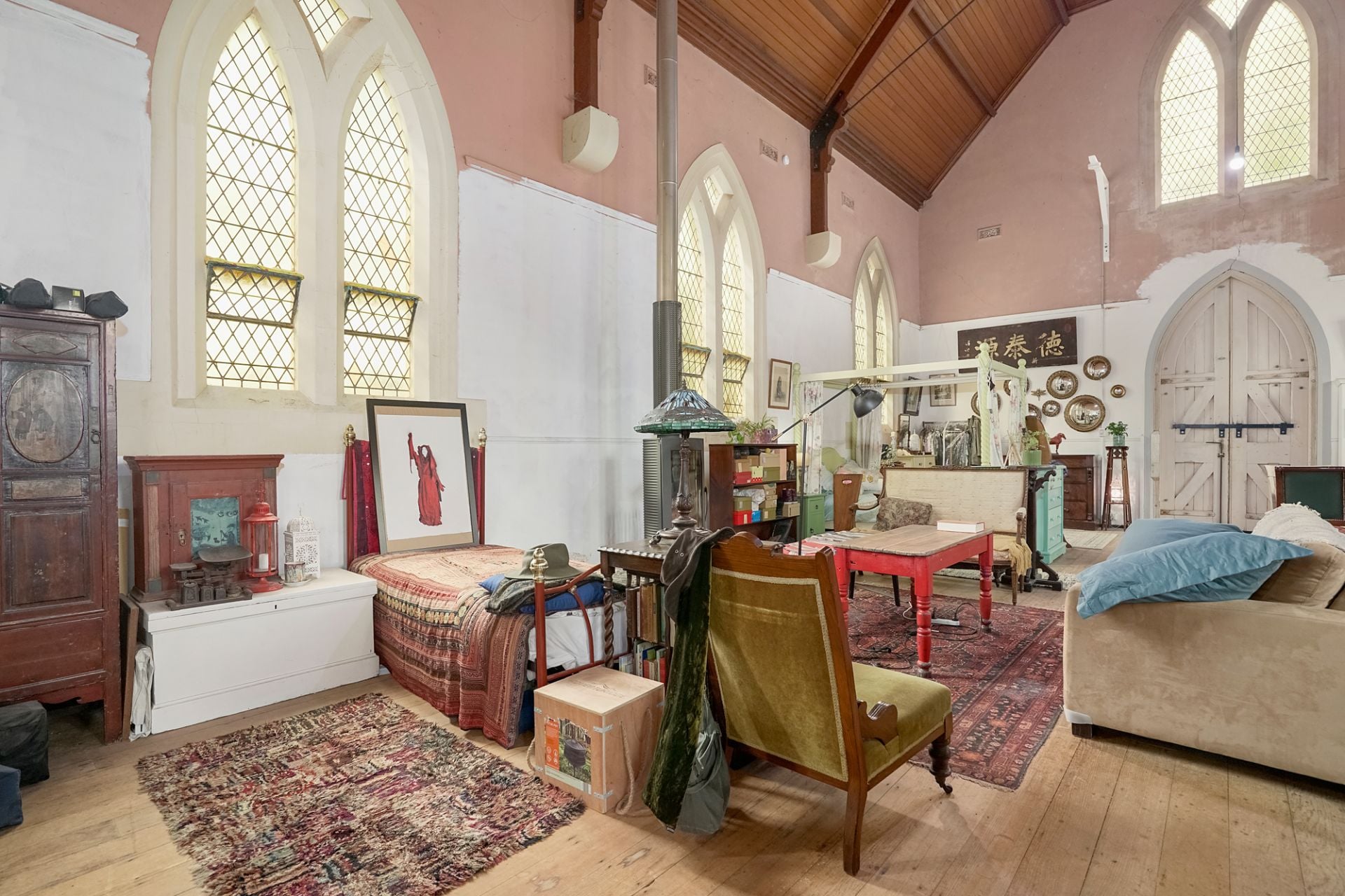 900 Scarsdale - Pitfield Road, Springdallah, Springdallah, Springdallah - Thumbnail 5