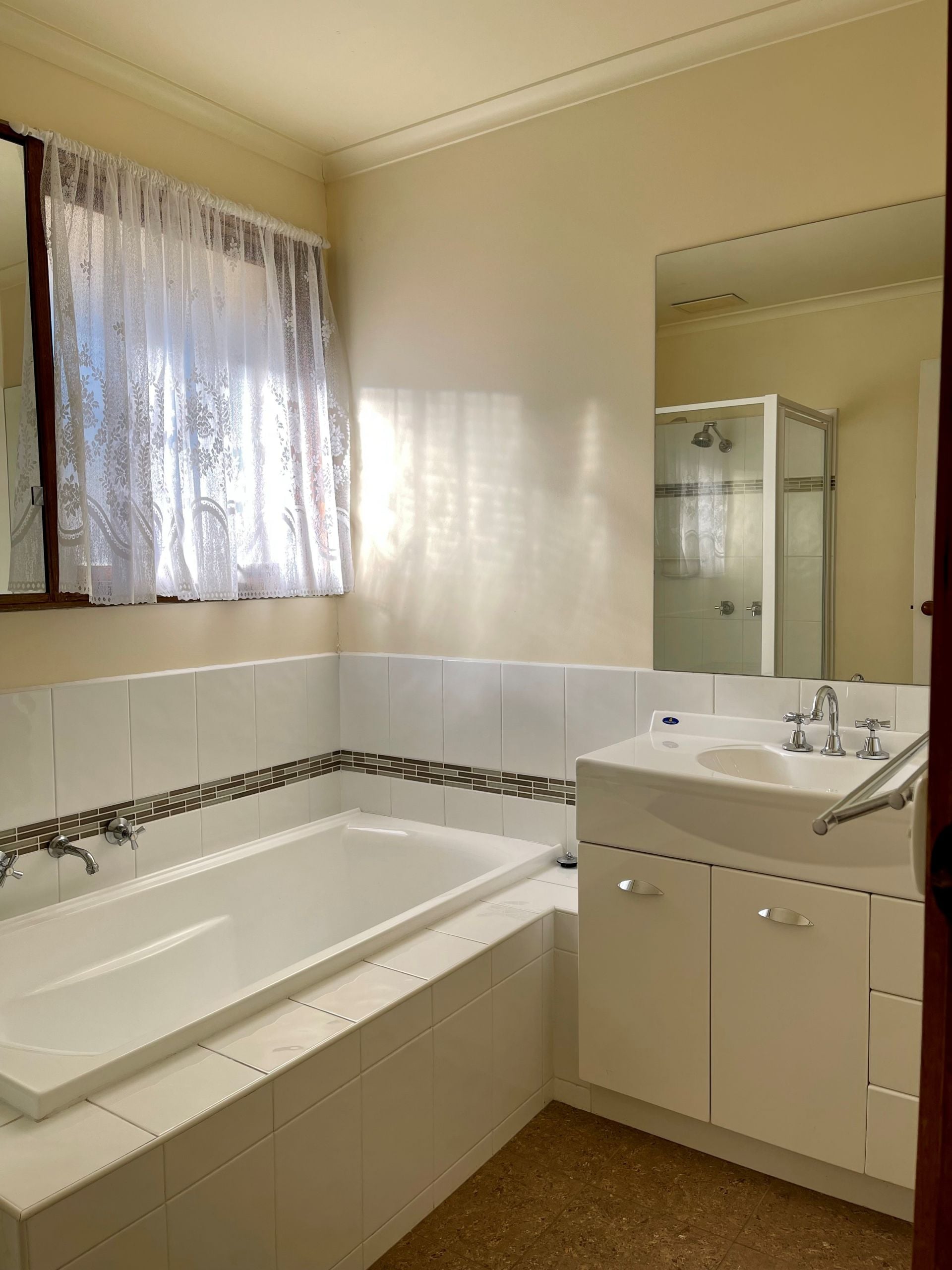 WHERE LIVINGS A PLEASURE AND ALL AT YOUR LEISURE!