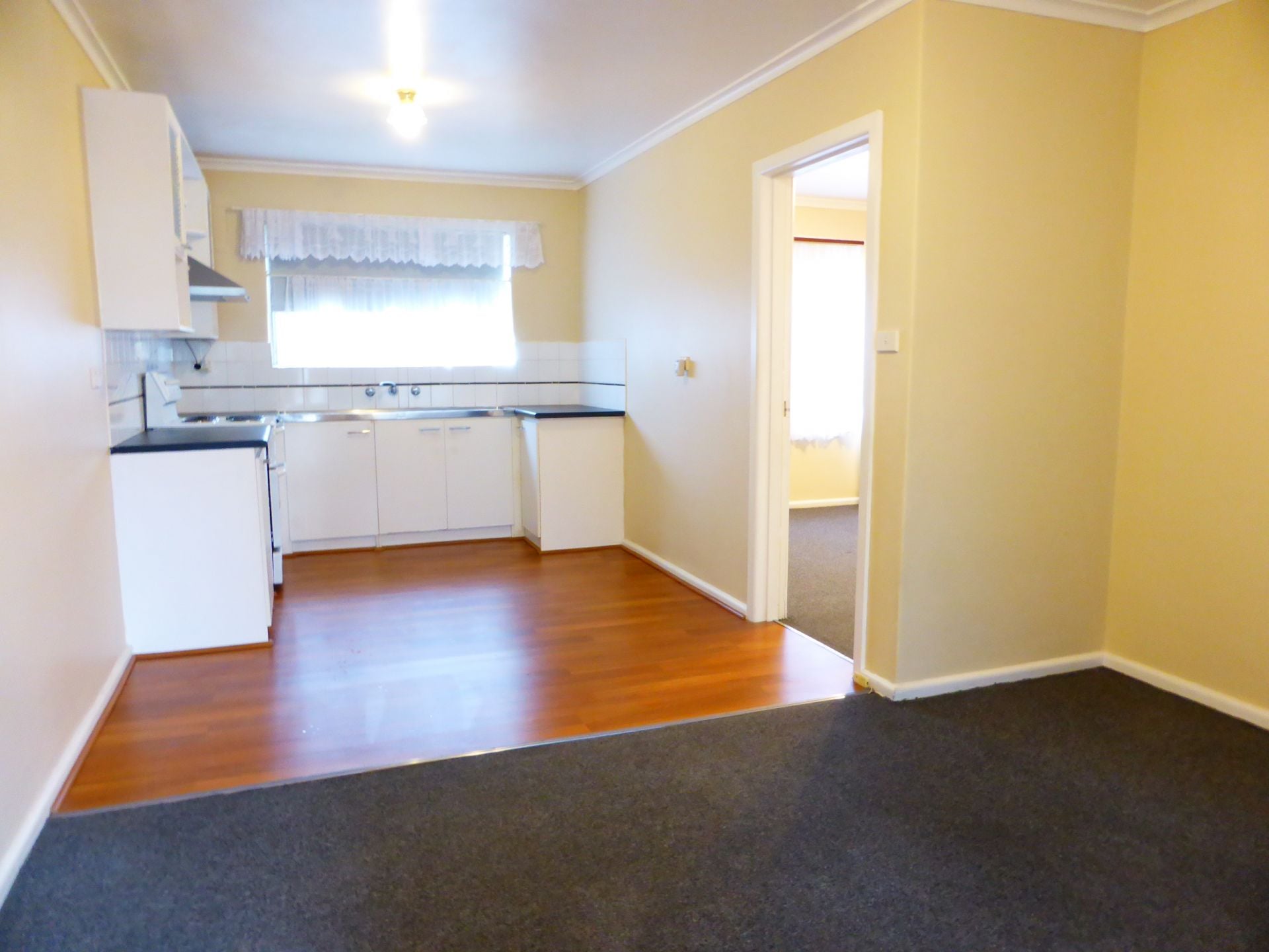 Ground Floor Apartment in Prime Position!