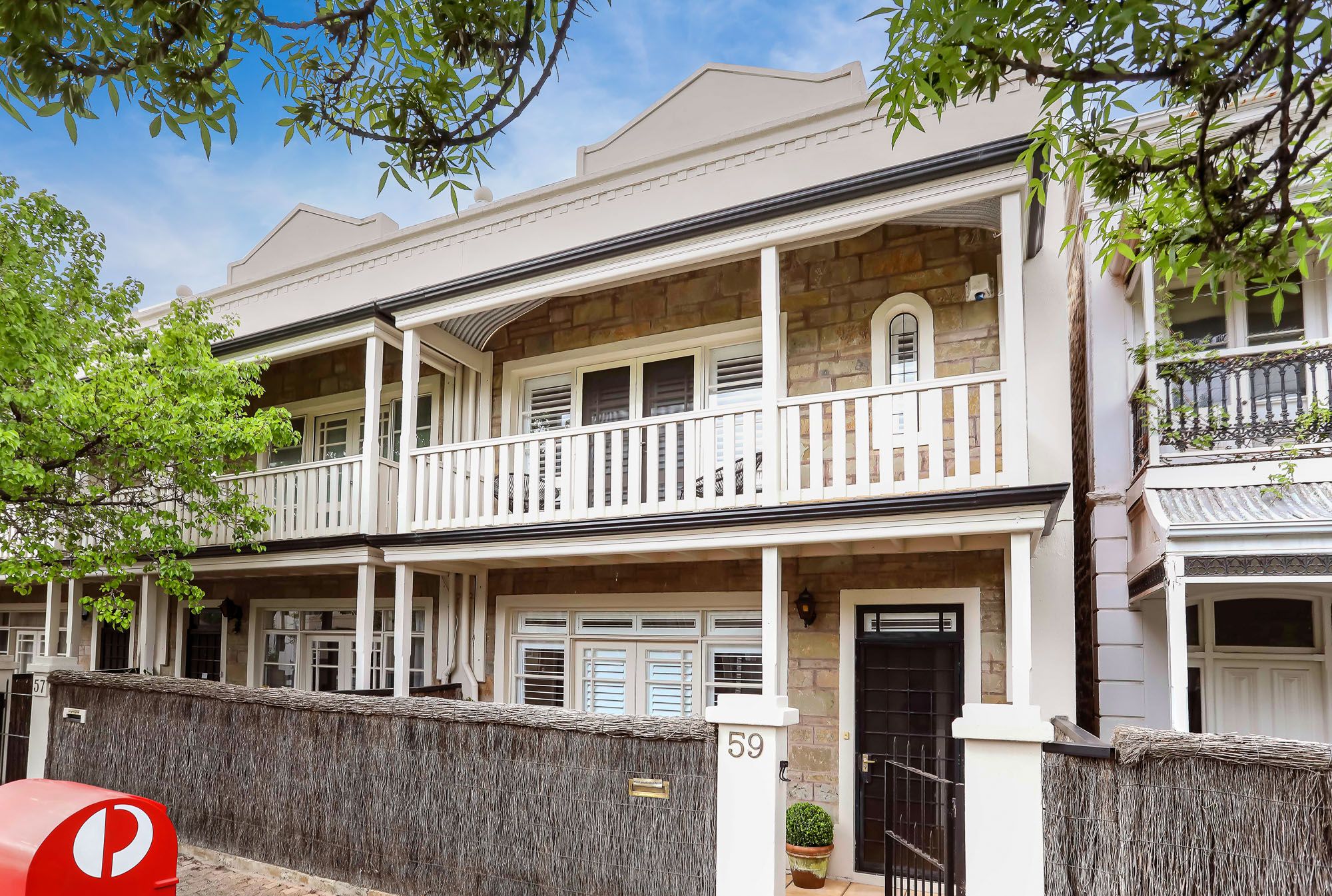 Real Estate For Sale 59 Tynte Street North Adelaide , SA