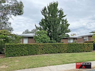 5/19 Dallachy Street, Page