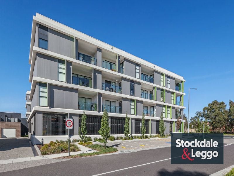 106/40 Bush Boulevard MILL PARK, 106/40 Bush Boulevard Mill Park - Thumbnail 3