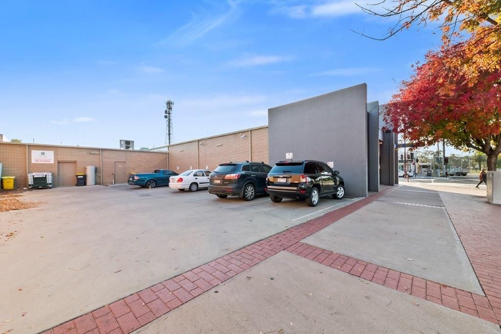 PROMINENT MEDICAL CENTRE IN THE HEART OF SWAN HILL