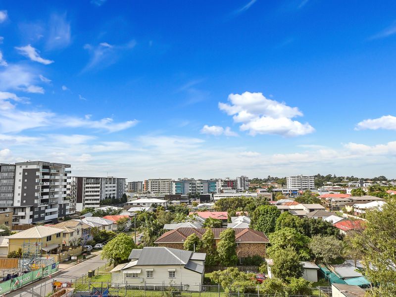 Real Estate For Lease 25/52 Latham Street Chermside , QLD