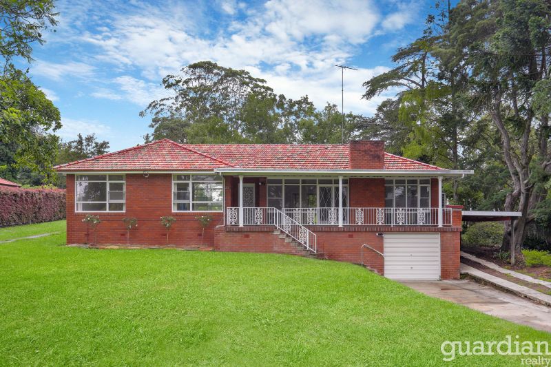 20 Arcadia Road Galston NSW, Galston - Thumbnail 2