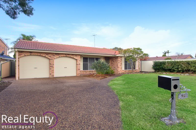 Real Estate For Lease 92 Derby crescent Chipping Norton , NSW