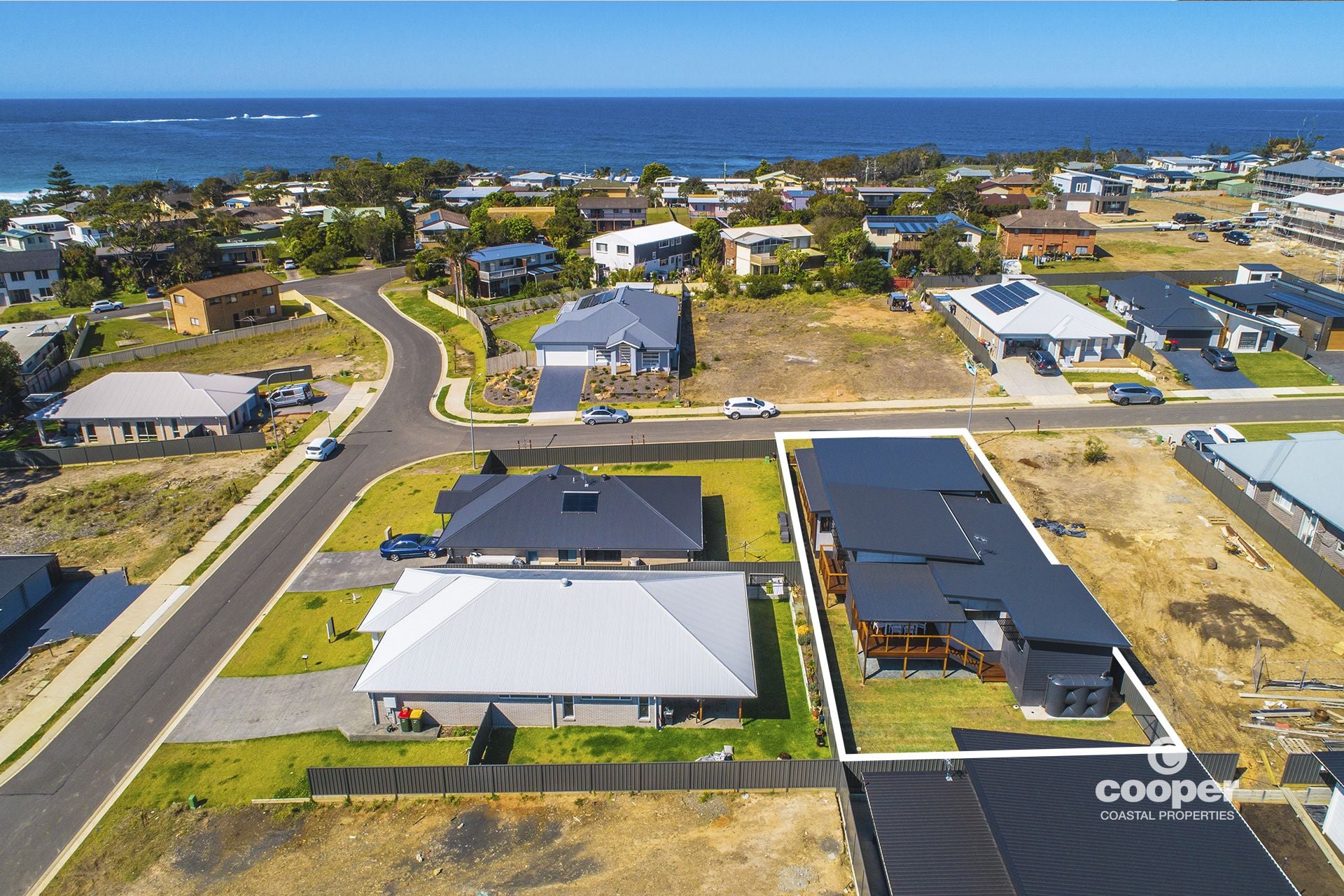4 Gadu Street, Dolphin Point - Thumbnail 3