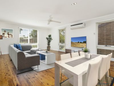 22 Keato Ave, Hammondville