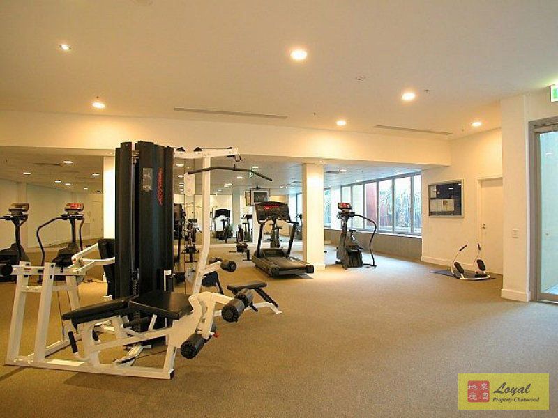 709/9 Railway Street, CHATSWOOD NSW, Chatswood - Image 1