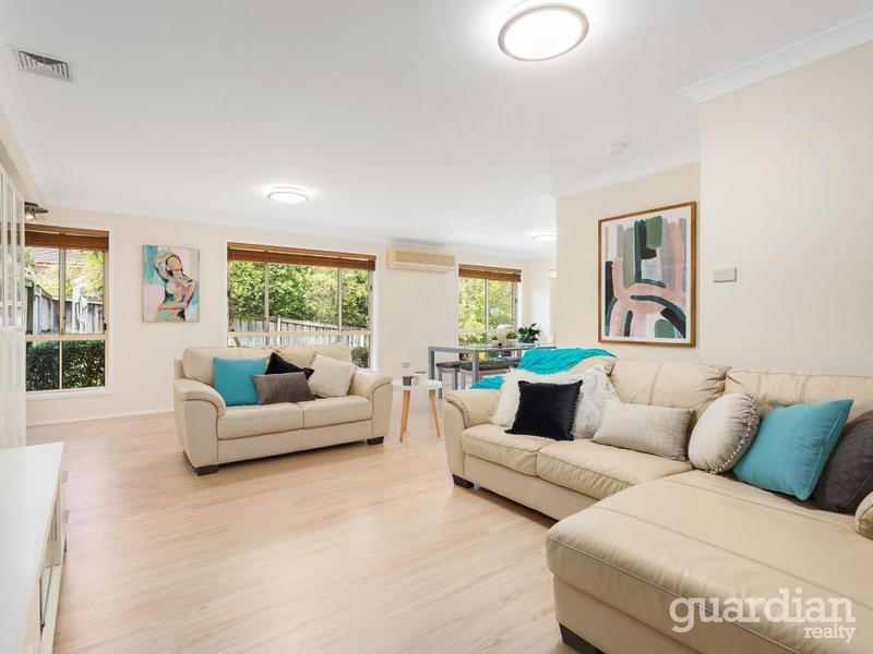 13/82-100 Delaney Drive BAULKHAM HILLS NSW, Baulkham Hills - Thumbnail 4