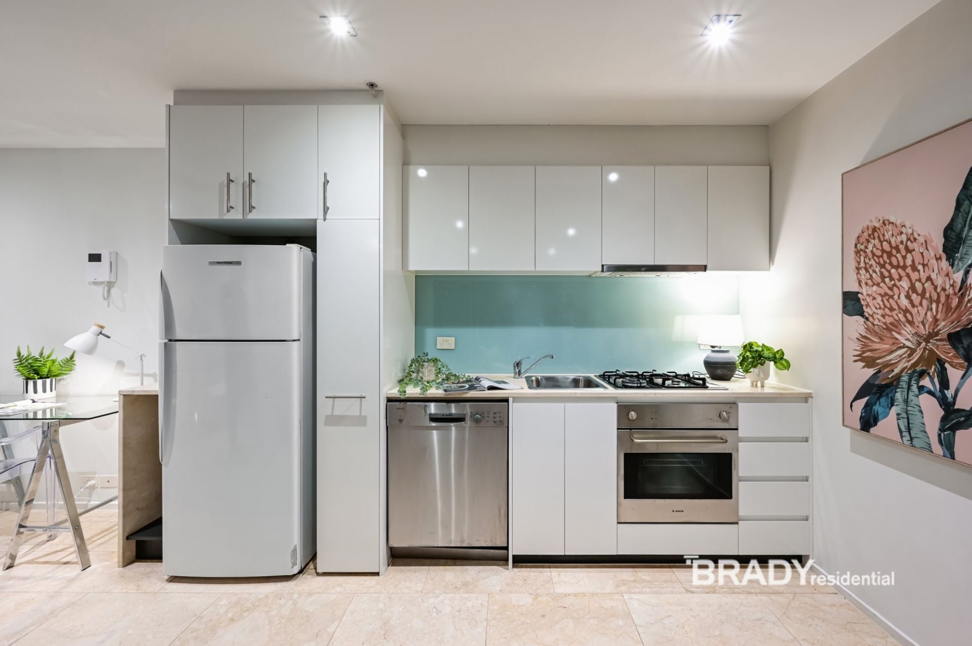 2207/8 Downie Street MELBOURNE VIC, Melbourne - Image 1