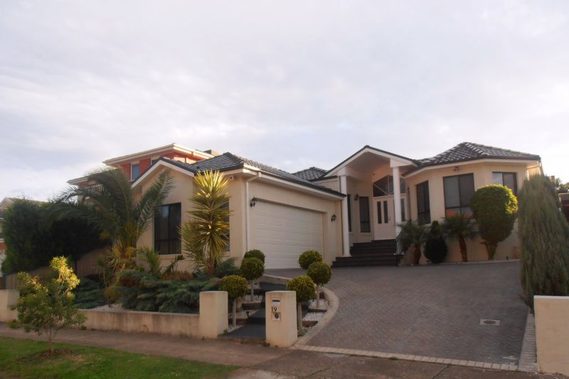 19 Beccia Avenue, Epping