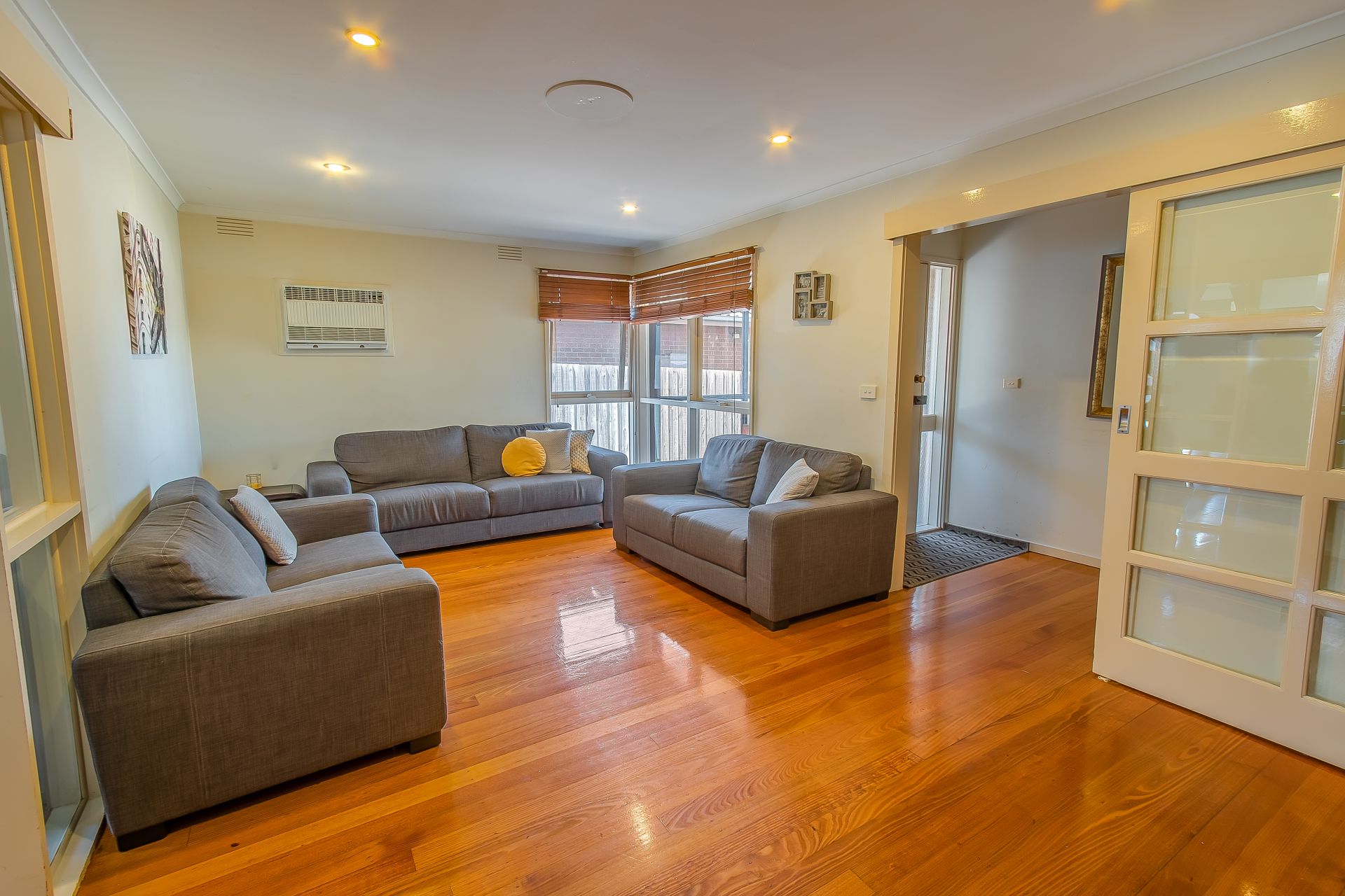 AFFORDABLE FAMILY HOME