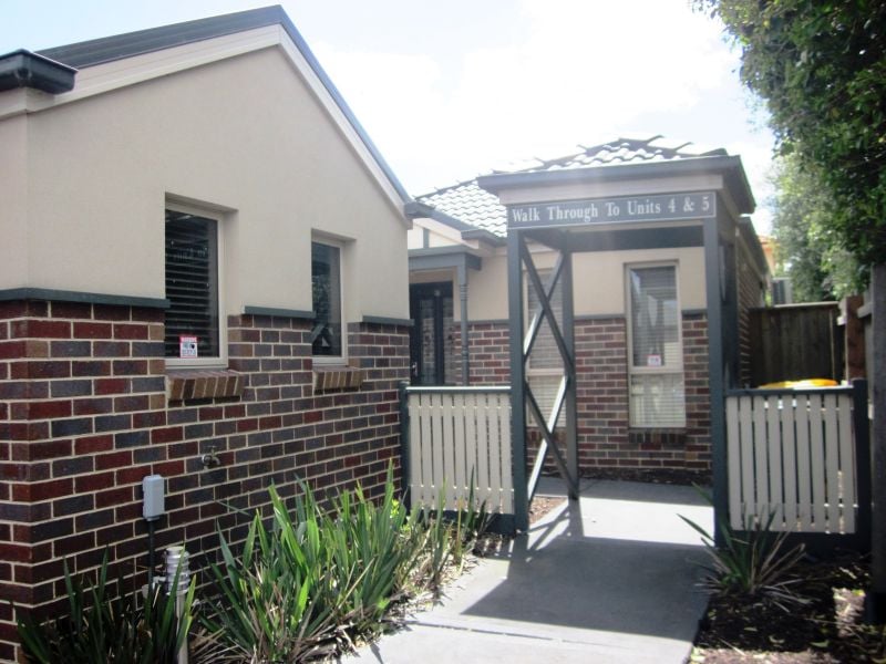 4/24 Elsey Road, Reservoir